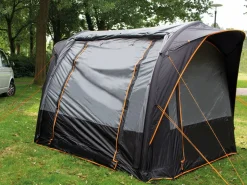 Eurotrail Roadster Air Buszelt