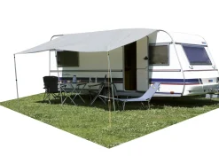 Eurotrail Sonnendach Basic 350 x 240 cm
