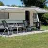 Eurotrail Sonnenvordach 240 Größe 5 (420 cm)