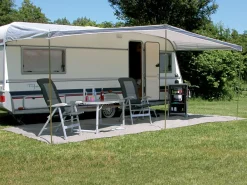 Eurotrail Sonnenvordach 240 Größe 5 (420 cm)