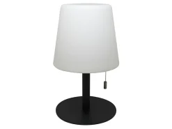 Eurotrail Sprak wiederaufladbare Tischleuchte