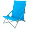 Eurotrail St. Tropez Strandstuhl - Blue