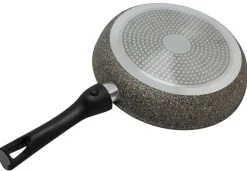 Eurotrail Stone XL Ø28cm Bratpfanne