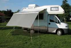 Eurotrail Sunblocker 300cm Sonnenschutz