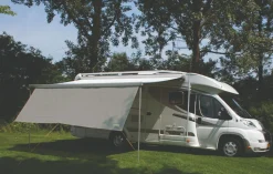 Eurotrail Sunblocker 350cm Sonnenschutz