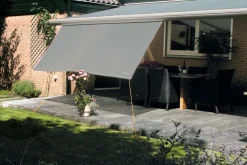 Eurotrail Sunblocker Sonnenschutz