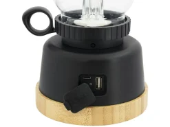 Eurotrail Wind Lampe Mit Dimmer