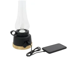 Eurotrail Wind Lampe Mit Dimmer