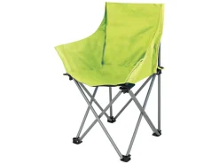 Eurotrail Xavier Kinderstuhl - Lime