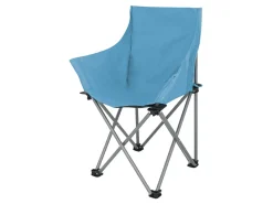 Eurotrail Xavier Kinderstuhl - Azure Blue