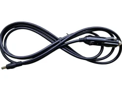 EveBase 5A Autoanschluss zu DC5521 + DC6530 Ladekabel