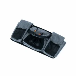 EVEBASE Build It Taschenformat Buddy Organizer
