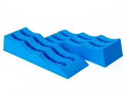 EveBase Multi Level Ramp S Auffahrblock - Set von 2