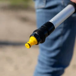 EveBase Professionelle Waschbürste
