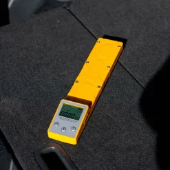 EveBase 1.5T Caravan & Camper Waage