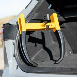 EveBase Universelle Radklemme