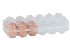 Excellent Houseware 12 Eierdose