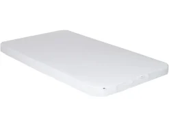Exped Duo LW+ spannbettlaken - White