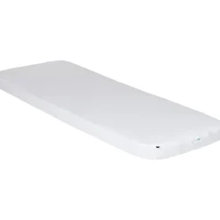 Exped LW spannbettlaken - white