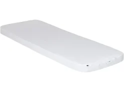 Exped LXW spannbettlaken - White