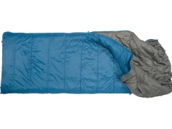 Exped Mega Sleep 25/40L Schlafsack - Blue