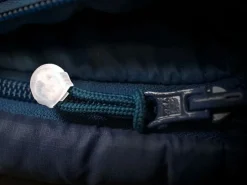Exped Mega Sleep 25/40L Schlafsack - Blue