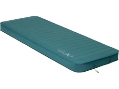 Exped MegaMat LW self inflating schlafmatte - Cypress Green