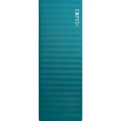 Exped MegaMat LW self inflating schlafmatte - Cypress Green