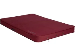 Exped MegaMat Max Duo LW+ Isomatte - Burgundy Red