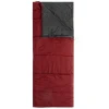 Exped Megasleep Uno Schlafsack - Burgundy Ocean