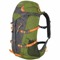 Expedition Scape grüner Rucksack