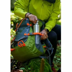 Expedition Scape grüner Rucksack
