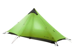 3F UL GEAR Lanshan 1-Personen-Zelt – Grün