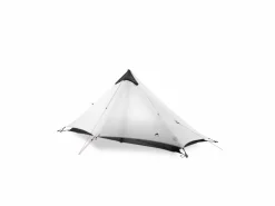 3F UL GEAR Lanshan 1-Personen-Zelt - White