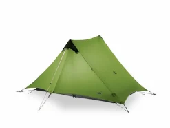 3F UL GEAR Lanshan Zelt