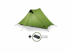 3F UL GEAR Lanshan Zelt