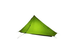3F UL GEAR PRO 4-Jahreszeiten 1-Personen Zelt - Grün