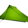 3F UL GEAR PRO 2-Personen Zelt - Green