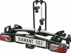 Fahrradträger Diamant SG2