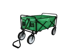 Faltbarer Bollerwagen