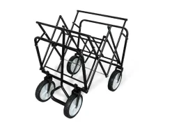 Faltbarer Bollerwagen