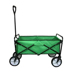 Faltbarer Bollerwagen