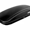 Farad Crub N18 430 Liter Dachbox - Black