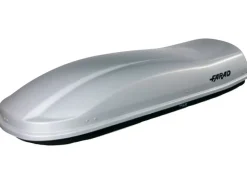 Farad Marlin N11 530 Liter Dachbox - Silver