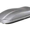 Farad Marlin N8 400 Liter Dachbox - Grey