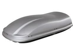 Farad Marlin N8 400 Liter Dachbox - Grey