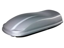 Farad Marlin N8 400 Liter Dachbox - Silver