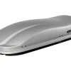 Farad Marlin N6 480 Liter Dachbox - Grey