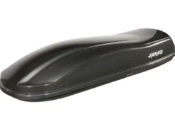 Farad Marlin N11 530 Liter Dachbox - Black