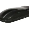 Farad Marlin N8 400 Liter Dachbox - Black